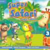 Super Safari 3 Pupil's Book