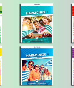 Download Oxford Harmonize Pdf 2023