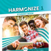 Harmonize 1 Student's Book