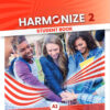 Harmonize 2 Student's Book