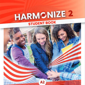 Harmonize 2 Student's Book
