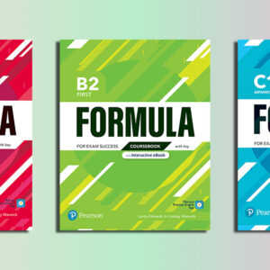 Formula - All 3 Levels (PDFs, Resources)