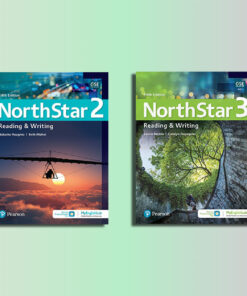 Download Pearson NorthStar Reading & Writing 5th Edition 2020