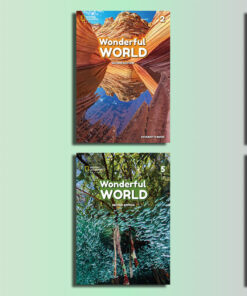 Download Wonderful World 2nd Edition 2019 NGL