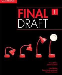 Final Draft 1 Student's Book