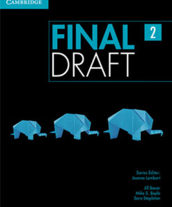 Final Draft 2 Student's Book