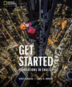 Get Started, Foundations In English (PDFs, Resources)