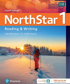 NorthStar Reading & Writing 4e 1 Coursebook