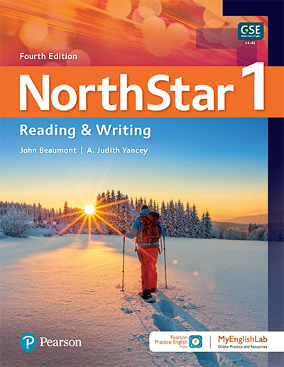 NorthStar Reading & Writing 4e 1 Coursebook