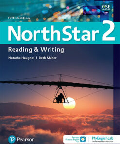 NorthStar Reading & Writing 5e 2 Coursebook