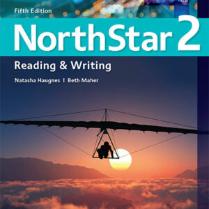 NorthStar Reading & Writing 5e 2 Coursebook