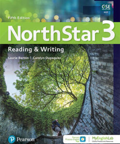 NorthStar Reading & Writing 5e 3 Coursebook