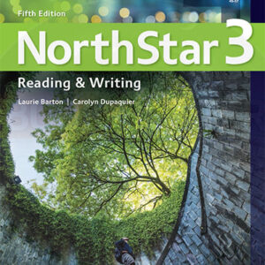 NorthStar Reading & Writing 5e 3 Coursebook