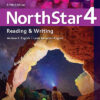 NorthStar Reading & Writing 5e 4 Coursebook