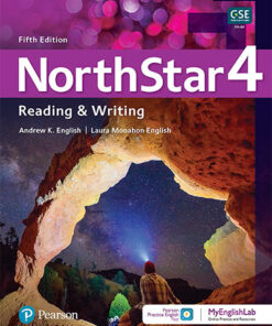 NorthStar Reading & Writing 5e 4 Coursebook