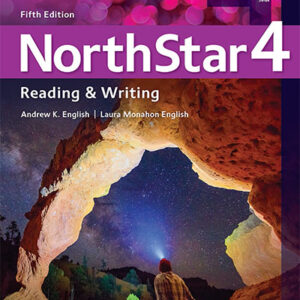NorthStar Reading & Writing 5e 4 Coursebook