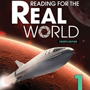 Reading for the Real World 4e 1 Student's Book