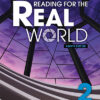 Reading for the Real World 4e 2 Student's Book