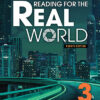Reading for the Real World 4e 3 Student's Book