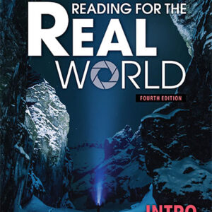 Reading for the Real World 4e Intro Student's Book