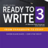 Ready To Write 4th Edition 3 - From Paragraph to Essay