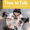 Time to Talk Beginner A1 Student's Book