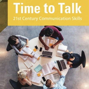 Time to Talk Beginner A1 Student's Book