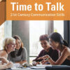 Time to Talk Elementary A1+ Student's Book