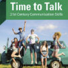Time to Talk Foundation Pre-A1 Student's Book