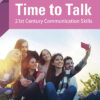 Time to Talk Intermediate B1+ Student's Book