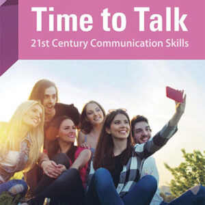 Time to Talk Intermediate B1+ Student's Book