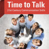 Time to Talk Pre-Intermediate A2 Student's Book