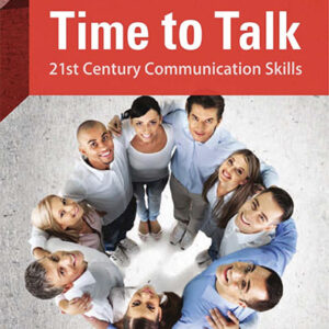 Time to Talk Pre-Intermediate A2 Student's Book