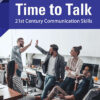 Time to Talk Upper-Intermediate B2 Student's Book
