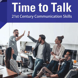 Time to Talk Upper-Intermediate B2 Student's Book