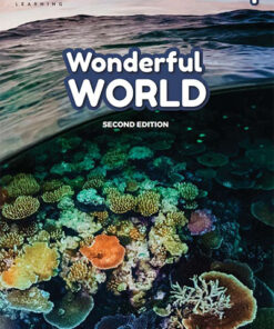Wonderful World Second Edition 1 Student's Book