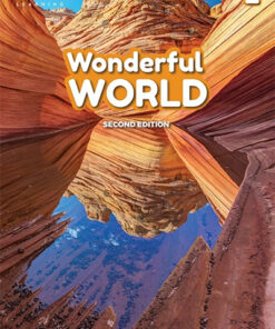 Wonderful World Second Edition 2 Student's Book