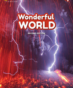 Wonderful World Second Edition 4 Student's Book