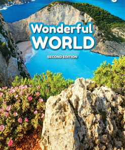 Wonderful World Second Edition 6 Student's Book