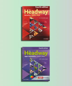Download Oxford New Headway 4th Edition