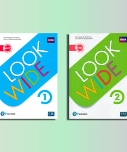 Download Pearson Look Wide 2017 Pdf Audio Video