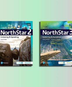 Download Pearson NorthStar 5th Edition Listening & Speaking
