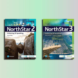 Download Pearson NorthStar 5th Edition Listening & Speaking
