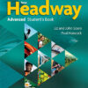 New Headway 4ed Advanced Student's Book