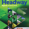 New Headway 4ed Beginner Student's Book