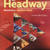 New Headway 4ed Elementary Student's Book