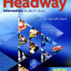 New Headway 4ed Intermediate Student's Book