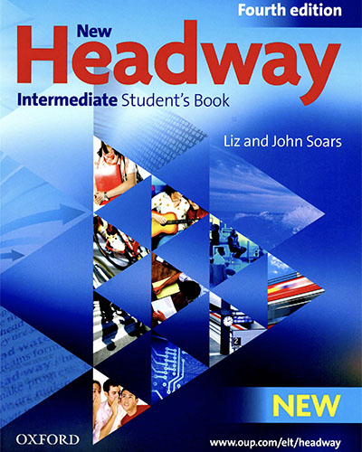 New Headway 4ed Intermediate Student's Book