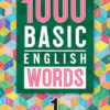 1000 Basic English Words 1