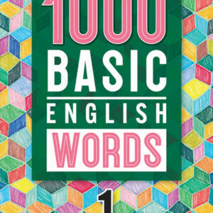 1000 Basic English Words 1